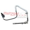 METZGER 0894037 Sensor, exhaust gas temperature